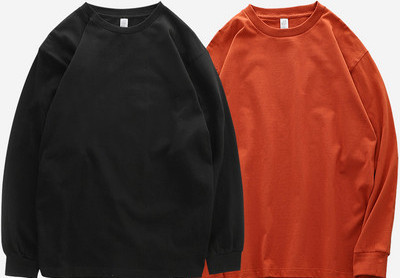 Bluză bărbătească cu mâneci lungi