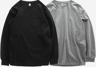 Bluză bărbătească cu mâneci lungi