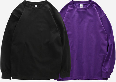 Bluză bărbătească cu mâneci lungi