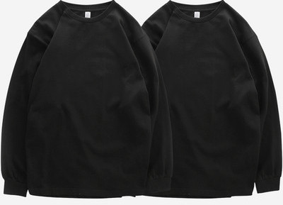 Bluză bărbătească cu mâneci lungi