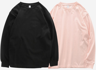 Bluză bărbătească cu mâneci lungi