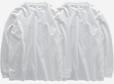 Bluză bărbătească cu mâneci lungi