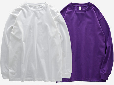 Bluză bărbătească cu mâneci lungi