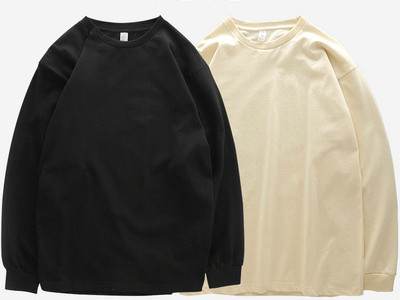 Bluză bărbătească cu mâneci lungi