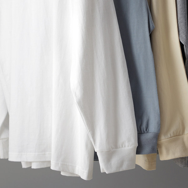 Bluză bărbătească cu mâneci lungi