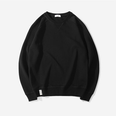 Ανδρική μπλούζα - με μακριά μανίκια