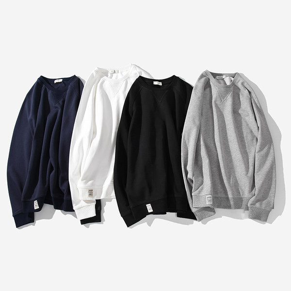 Ανδρική μπλούζα - με μακριά μανίκια