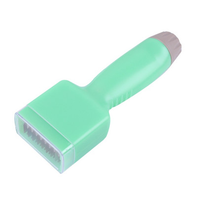 Kalmaari lillenuga Reguleeritav Abalone Chicken Gizzard Flower nikerdustööriist Multifunktsionaalne kalmaari lillenuga 4 värvi