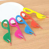 5 vnt. krevečių skustuvas krevečių krevečių žarnų nuėmiklis žvejybos peilis omarų lukštų nuėmiklis paukštienos lupimo įtaisas virtuvės jūros gėrybių įrankiai