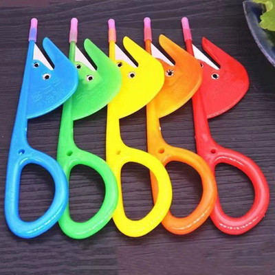 5 vnt. krevečių skustuvas krevečių krevečių žarnų nuėmiklis žvejybos peilis omarų lukštų nuėmiklis paukštienos lupimo įtaisas virtuvės jūros gėrybių įrankiai