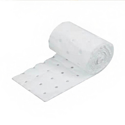 1 rolă de hârtie de unică folosință pentru absorbția de ulei Hota de bucătărie Atrage hârtie unsă Filtru ecran Film Instrument pentru coacere