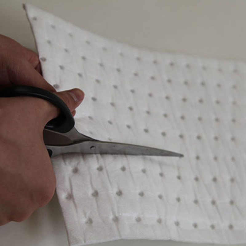 1 rolă de hârtie de unică folosință pentru absorbția de ulei Hota de bucătărie Atrage hârtie unsă Filtru ecran Film Instrument pentru coacere