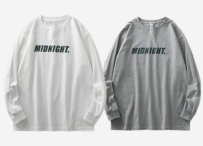 Bluză bărbătească - cu inscripție