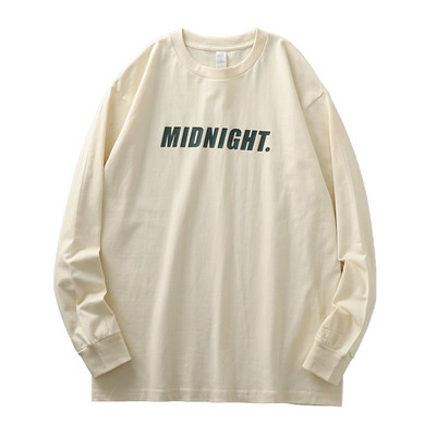 Bluză bărbătească - cu inscripție