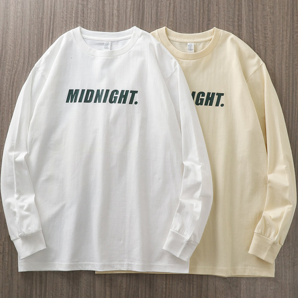 Bluză bărbătească - cu inscripție