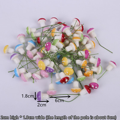 30/20/50 vnt Velykų dekoravimo reikmenys modeliavimas mini morkų putos modeliavimas daržovių morkų vaikai Velykų dovana namų dekoras