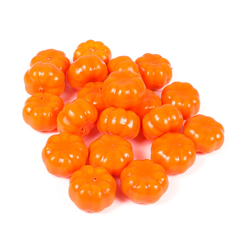 30/20/50 vnt Velykų dekoravimo reikmenys modeliavimas mini morkų putos modeliavimas daržovių morkų vaikai Velykų dovana namų dekoras