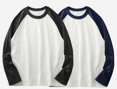 Ανδρική μπλούζα σε - διαφορετικά χρώματα