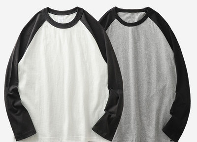 Ανδρική μπλούζα σε - διαφορετικά χρώματα