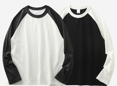 Ανδρική μπλούζα σε - διαφορετικά χρώματα