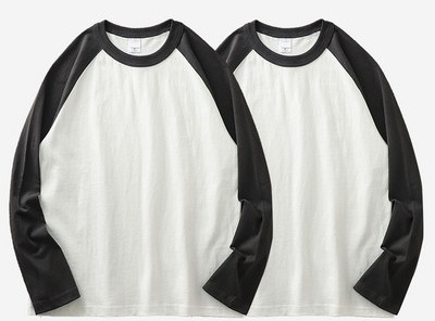 Ανδρική μπλούζα σε - διαφορετικά χρώματα