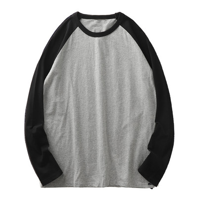 Ανδρική μπλούζα σε - διαφορετικά χρώματα