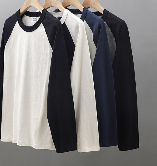 Ανδρική μπλούζα σε - διαφορετικά χρώματα