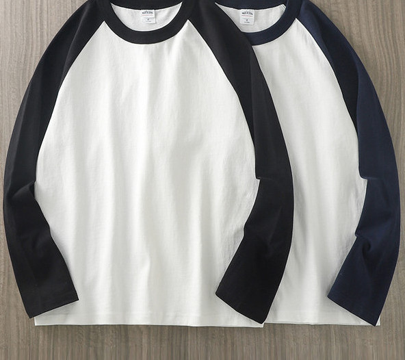 Ανδρική μπλούζα σε - διαφορετικά χρώματα