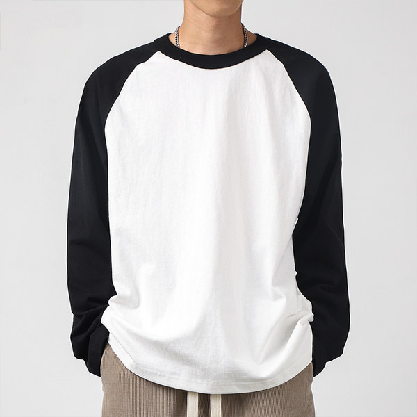 Ανδρική μπλούζα σε - διαφορετικά χρώματα