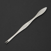 Oțel inoxidabil nucă homar biscuit crab fructe de mare crustacee ac furculiță știft W3JE