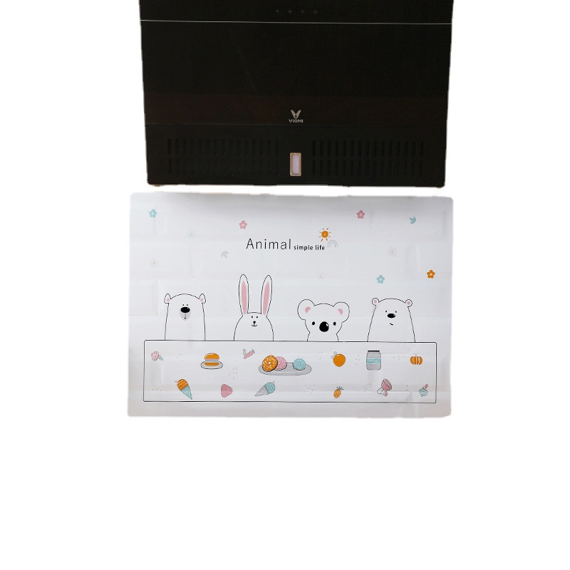 Köök Õlikindel tapeet Isekleepuv tapeet Vannitoa Veekindel puhastus Mosaiik Seinaplaadi kleebis Kodusisustus Köök