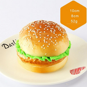 Dirbtinės duonos spurgos, imitacijos spurgos, netikrų pyragų, kepyklos kambario fotografijos reikmenys, langų dekoravimas, vestuvių vakarėlis, namų dekoras