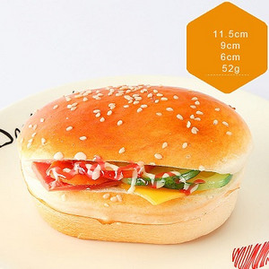 Dirbtinės duonos spurgos, imitacijos spurgos, netikrų pyragų, kepyklos kambario fotografijos reikmenys, langų dekoravimas, vestuvių vakarėlis, namų dekoras