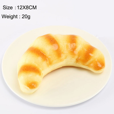 Dirbtinės duonos spurgos, imitacijos spurgos, netikrų pyragų, kepyklos kambario fotografijos reikmenys, langų dekoravimas, vestuvių vakarėlis, namų dekoras