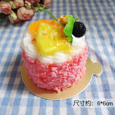 Dirbtinės duonos spurgos, imitacijos spurgos, netikrų pyragų, kepyklos kambario fotografijos reikmenys, langų dekoravimas, vestuvių vakarėlis, namų dekoras