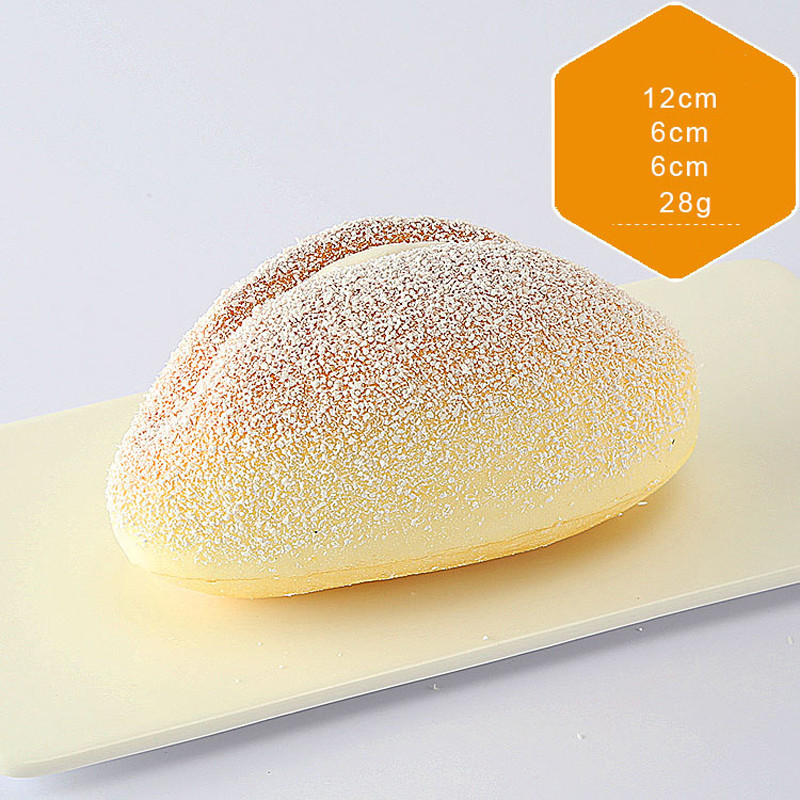 Dirbtinės duonos spurgos, imitacijos spurgos, netikrų pyragų, kepyklos kambario fotografijos reikmenys, langų dekoravimas, vestuvių vakarėlis, namų dekoras