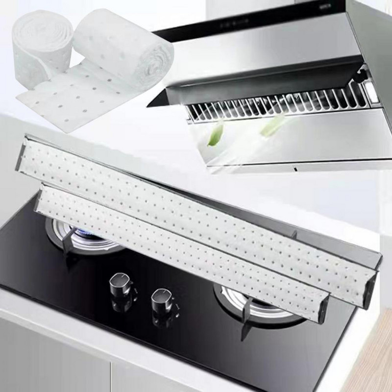 5 τεμάχια/Μαπόνι απομόνωσης κουκούλας σειράς σακουλών Μη παραμορφώσιμο Απορροφητικό λαδιού Βαμβάκι Πλαϊνή αναρρόφηση λαδιού Απορροφητικό βαμβάκι