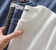 Bluză casual bărbătească în diferite culori