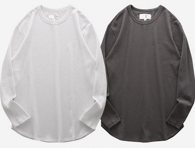 Bluză casual bărbătească în diferite culori