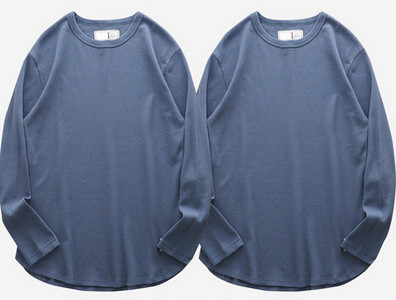 Bluză casual bărbătească în diferite culori