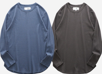 Bluză casual bărbătească în diferite culori