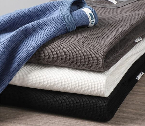 Bluză casual bărbătească în diferite culori