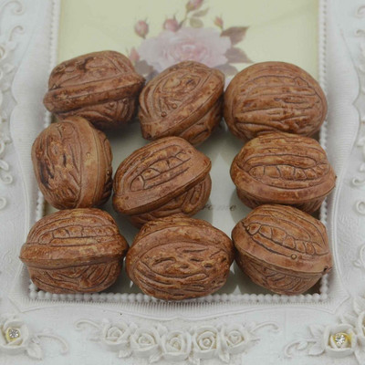 10 vnt Mini modeliavimas Gilės Putplasčio plastikas Netikras „pasidaryk pats“ dirbtiniai vaisiai ir daržovės Modelis Namų vakarėlis Virtuvės vestuvių dekoravimas