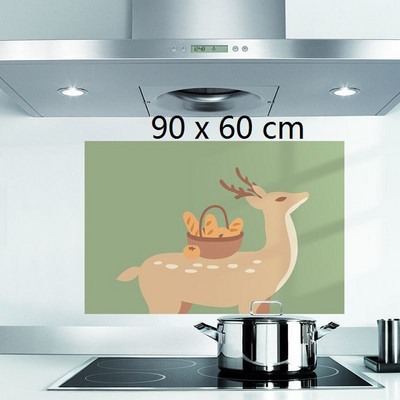 Autocolante de perete rezistente la ulei, tapet, autocolante de protecție pentru pereți pentru spălare de bucătărie, folie de aluminiu autoadezivă rezistentă la căldură