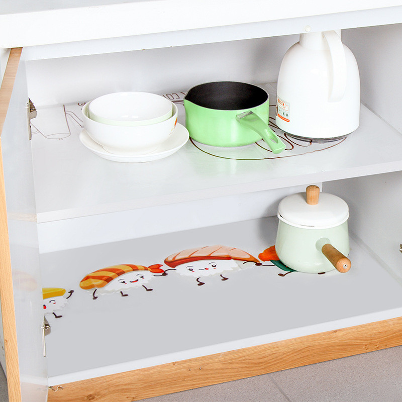 79,5 cm x 60 cm Köögipliit kõrge temperatuuri ja õlikindlad kleebised läbipaistvad isekleepuvad paberplaadid veekindlad