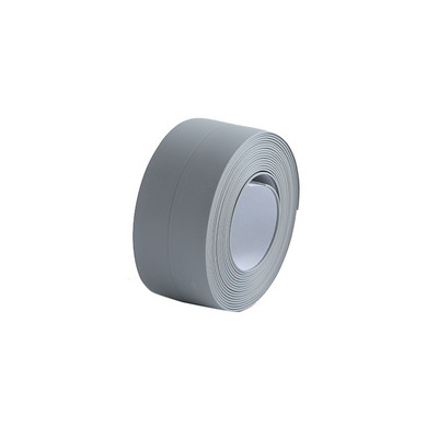 1 rulltihendiriba kokkupõrkevastane ilmastikukindel isekleepuv tihenduslint kraanikausi vannitoaköögi jaoks