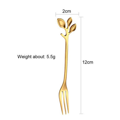 Kūrybingas šaukštas ragų formos nerūdijančio plieno kavos šaukštas briedžio elnio galvos stalo reikmenys desertinis šaukštas kalėdiniai išskirtiniai stalo reikmenys