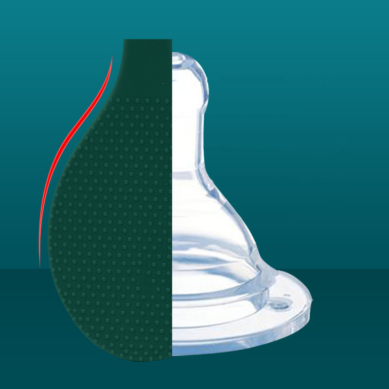 Gali atsistoti silikoninis šaukštas dvipusis nepridegantis ryžių viryklė Ryžių šaukštas aukštai temperatūrai atsparus ryžių kastuvas virtuvės reikmenys