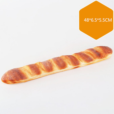 Τεχνητά ψεύτικα στολίδια ψωμιού Cake Bakery Craft Kids Kitchen Toy Donuts Donuts Model Simulation