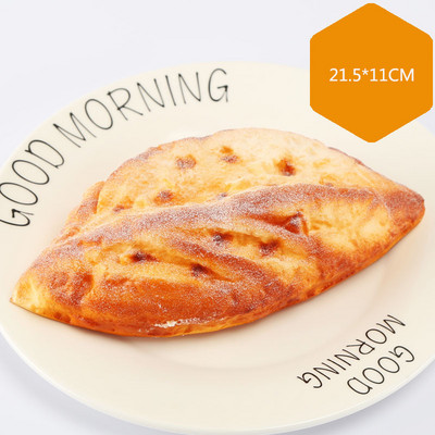 Τεχνητά ψεύτικα στολίδια ψωμιού Cake Bakery Craft Kids Kitchen Toy Donuts Donuts Model Simulation